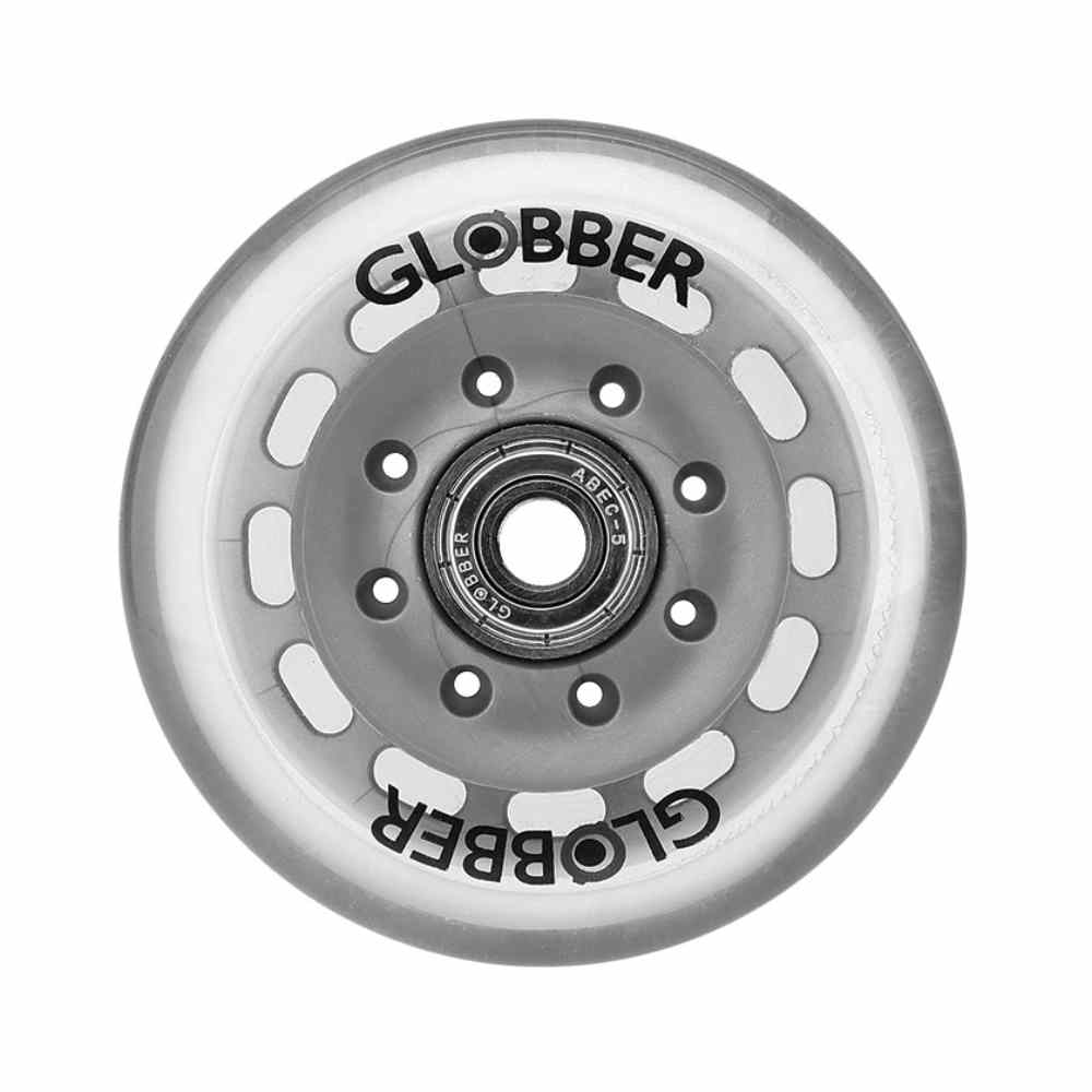 GBB526-010 Ruota Posteriore da 80mm - immagine 1