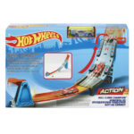 Hot Wheels - Sfida In Pista Ass.To