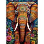 Puzzle da 2000 Pezzi - Potere della Natura - immagine 3