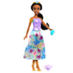 Disney Princess - Spin & Reveal: Jasmine - immagine 2