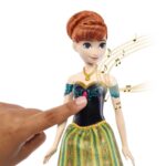 Disney Frozen - Anna Oggi, per la Prima Volta - immagine 3