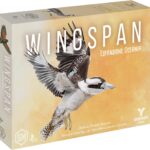 WINGSPAN: Esp. Oceania
