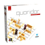 Quoridor - Mini: Ed. Italiana