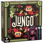 Jungo - Ed. Italiana