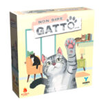 Non Dire Gatto... (Ed. Italiana)