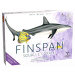 Finspan - Squali e Coralli (Ed. Italiana)