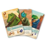 Creature Caravan - Carte Promo