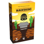 Bandido (Ed. Italiana)
