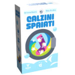 Calzini Spaiati (Ed. Italiana)