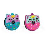 Crazy Chic - Ombretti Yummy Asst. - immagine 2