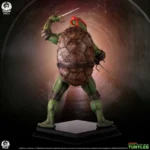 TMNT RAPHAEL 1/2 ST DELUXE - immagine 2