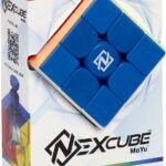 NEXCUBE - 3X3 BEGINNER