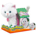 Animagic - Mimi il Gatto