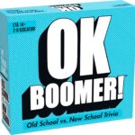 OK BOOMER!