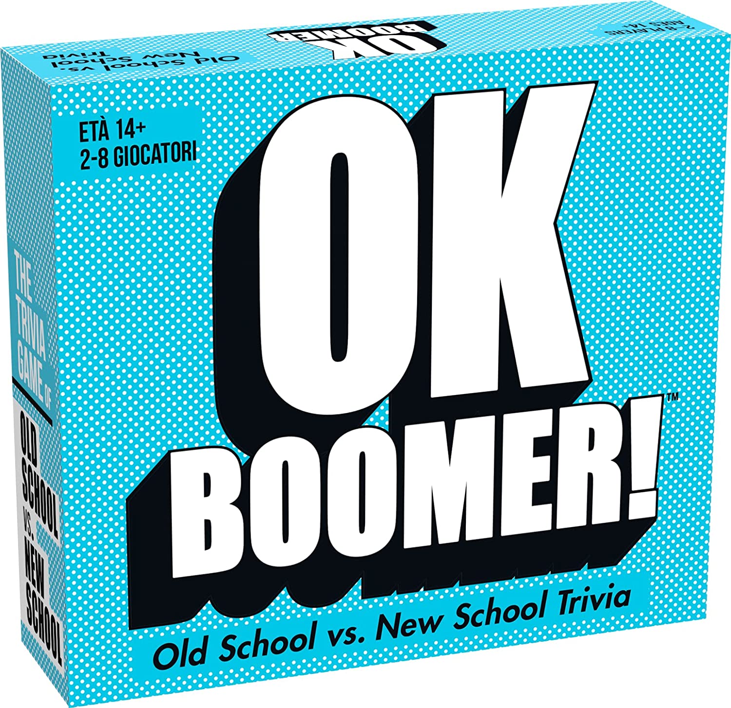 GLT21652 OK BOOMER! - immagine 1