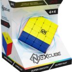 NEXCUBE 4X4
