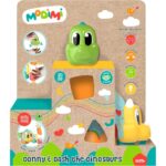 Modimi - Donny e Dash i Dinosauri