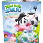 Muu Muu Achuu (Ed. Italiana)