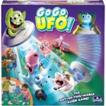 Go Go Ufo!