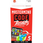 Mastermind - Code Breakers