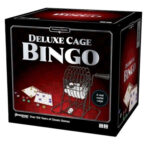 Cage Bingo