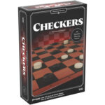 Checkers