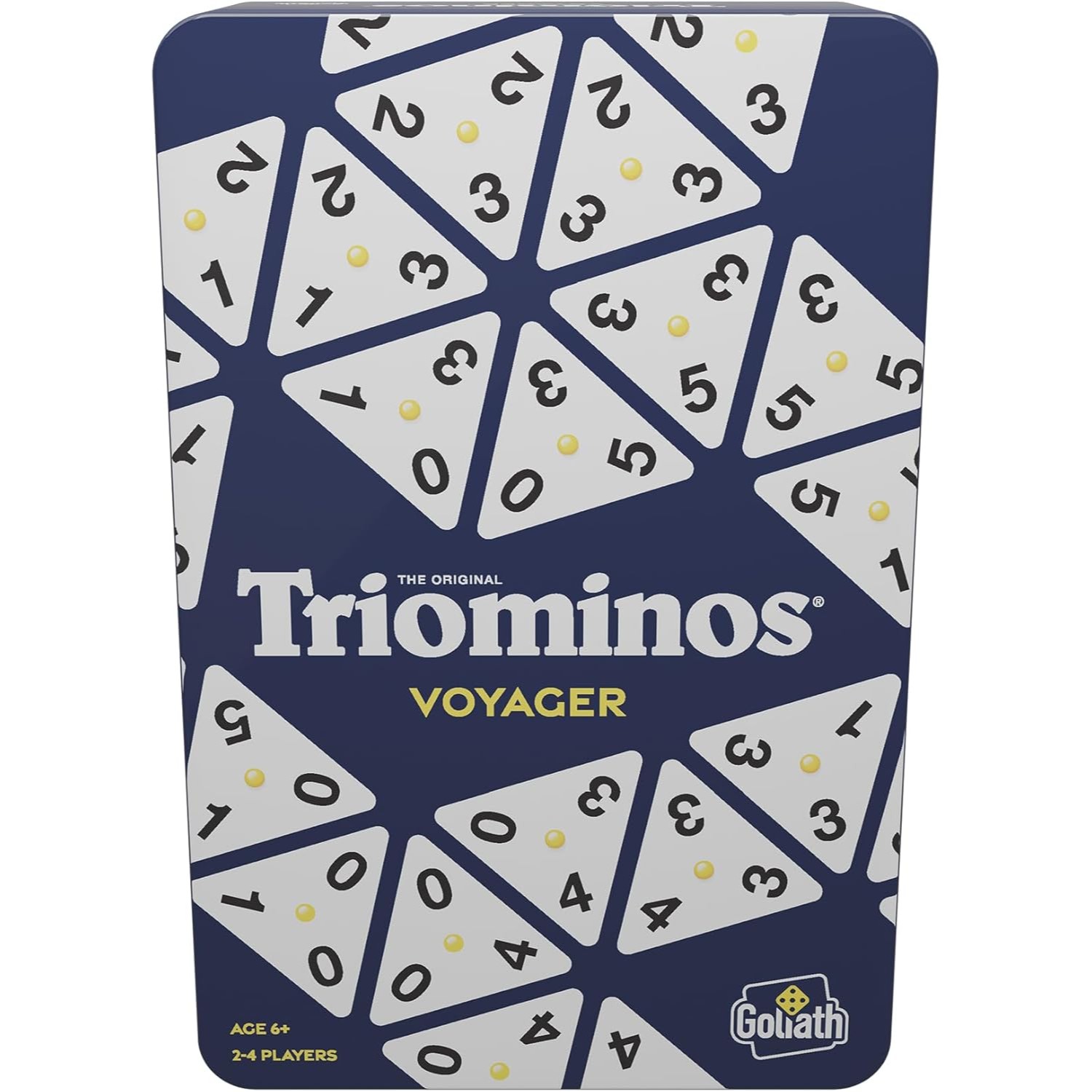 GLT60632 Triominos Voyager - immagine 1