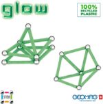 Glow Recycled 25 Pezzi - immagine 2