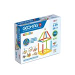 Geomag - Supercolor Recycle 25 Pezzi