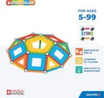 Supercolor Panels Recycled 78 Pezzi - immagine 3