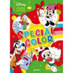 Disney - Colora le Feste: Special Color