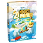 21 Giochi Minuti (Ed. Italiana)