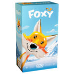Foxy (Ed. Italiana)