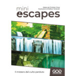 Mini Escapes 01 - Il Mistero del Culto Perduto (Ed. Italiana)