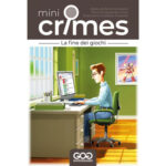 Mini Crimes S1 - La Fine dei Giochi (Ed. Italiana)