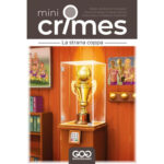 Mini Crimes S1 - La Strana Coppa (Ed. Italiana)
