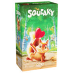 Squeaky (Ed. Italiana)