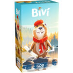 Bivì (Ed. Italiana)