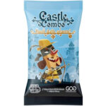 Castle Combo - Fuori dalle Segrete! (Ed. Italiana)