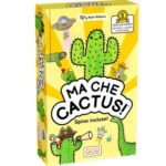 Ma che Cactus! (Ed. Italiana)