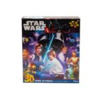 PUZZLE 500 PZ. STAR WARS