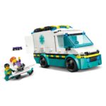 City - Ambulanza di Emergenza - immagine 4