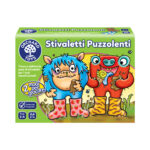 Stivaletti Puzzolenti