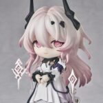 Arknights Nendoroid Action Figure Civilight Eterna 10 cm