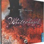 Lettere da Whitechapel
