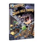 Smartbook - Il Drago delle Tenebre (Ed. Italiana)