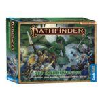 Pathfinder 2°Edizione - Set Introduttivo (Ed. Italiana)