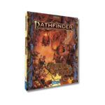 Pathfinder 2 - Ferro & Fuoco (Ed. Italiana)