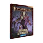 Pathfinder 2 - La Corona del Re Coboldo (Ed. Italiana)