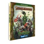 Pathfinder 2 - Kingmaker:Saga Completa (Ed. Italiana)
